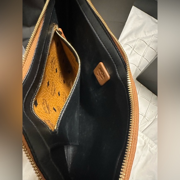 MCM Pouch unisex - Picture 8 of 8